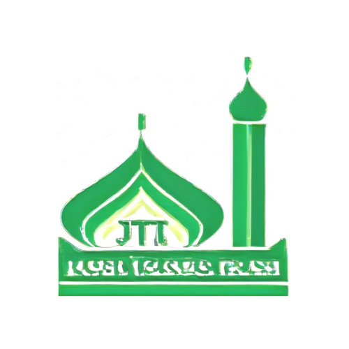 Masjid Al-Hidaya Markaz  Logo